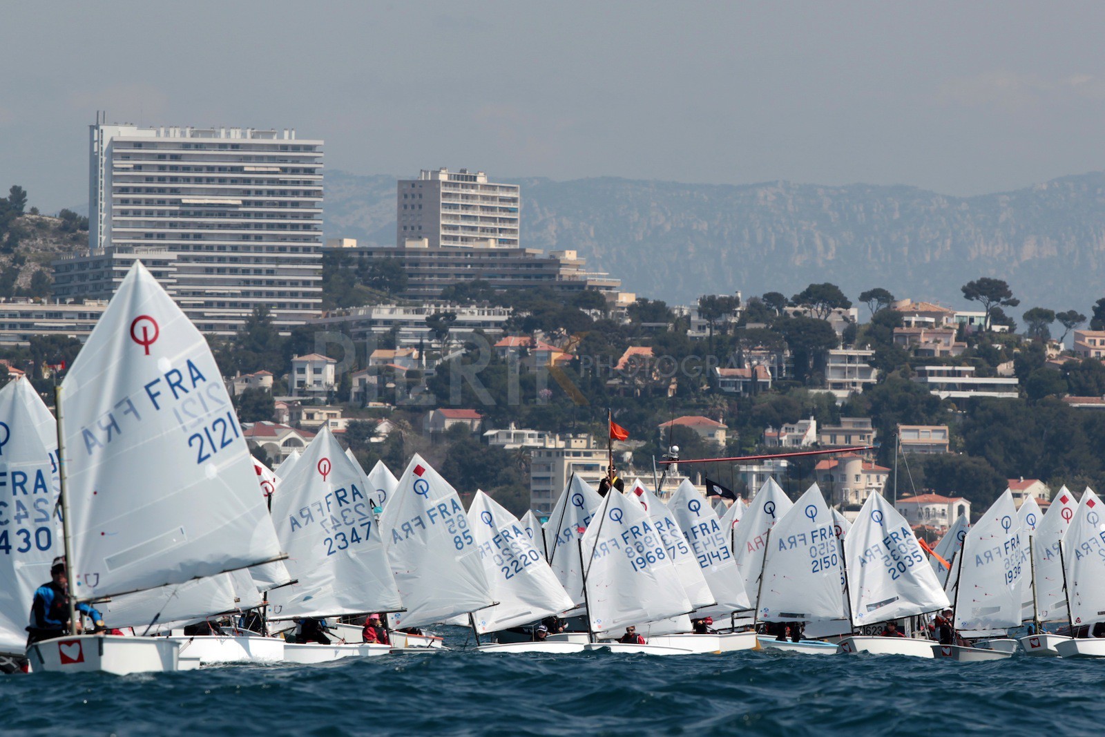 CIP Optimists 2013 YCPR CIP Optimists 2013 YCPR