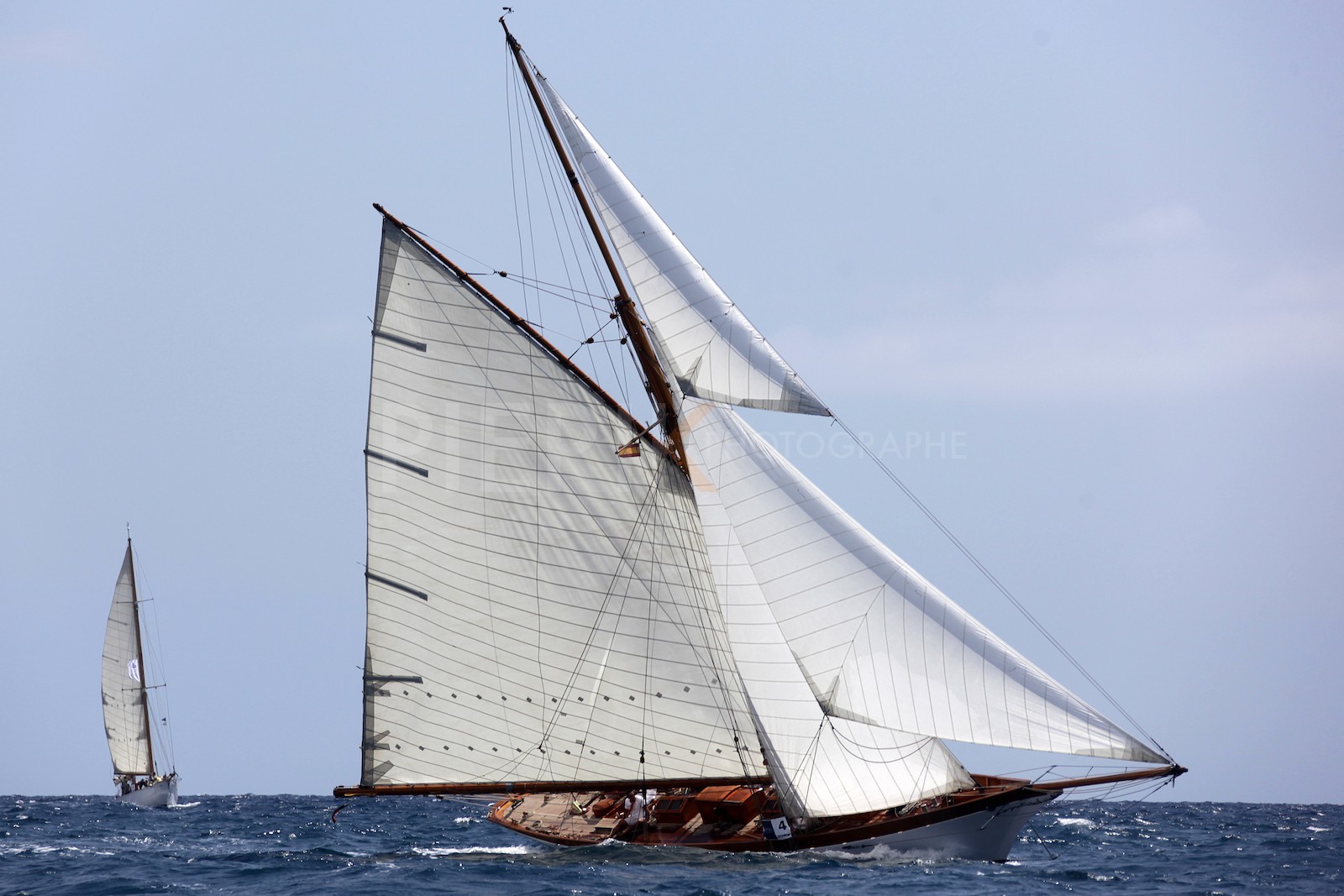 Puig Vela Classica, Avel