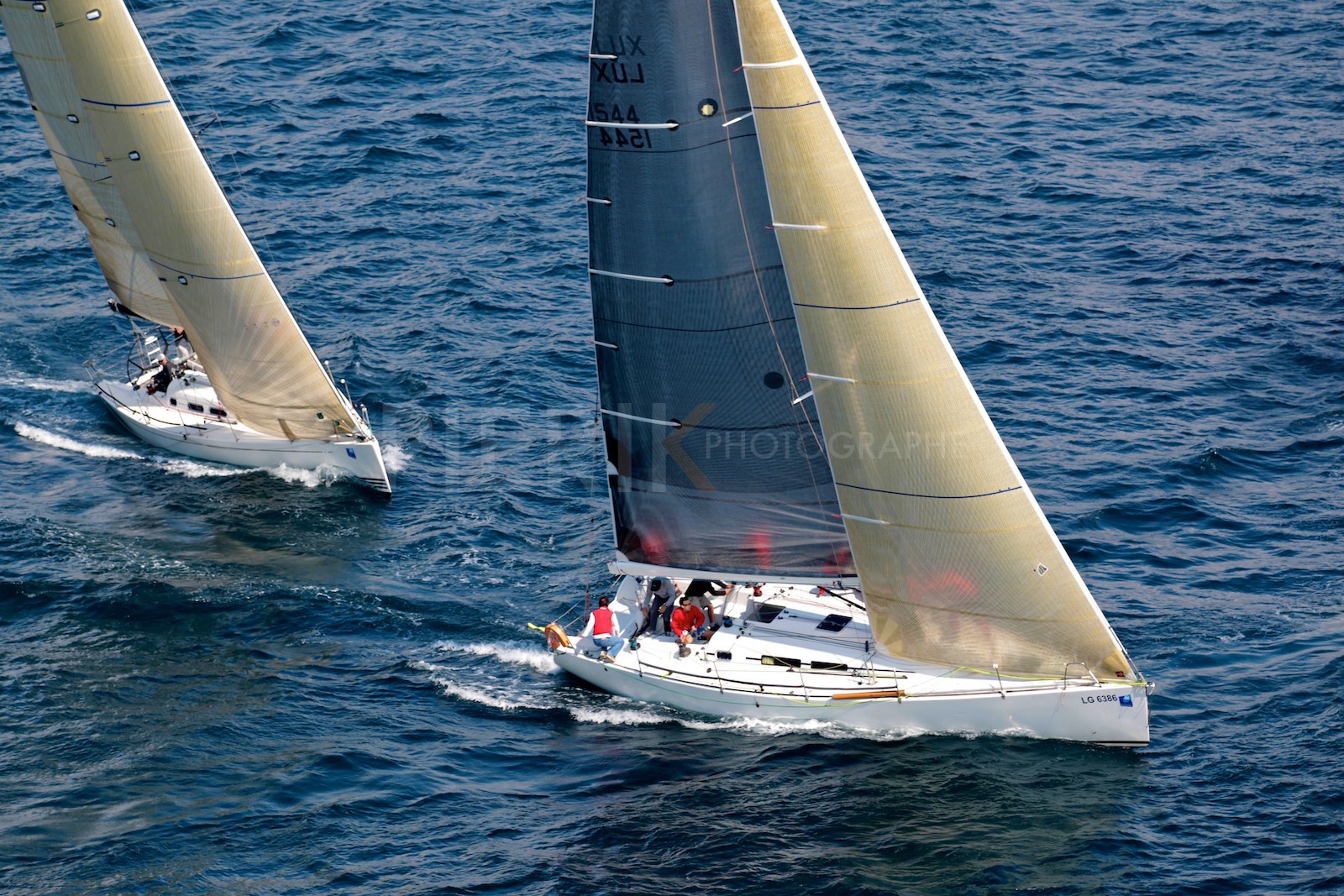 Vito 2 vs Chaud Bouillant