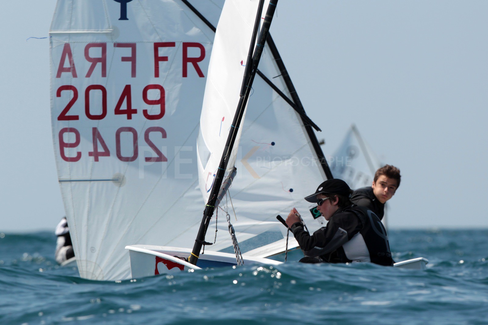 CIP Optimists 2013 YCPR CIP Optimists 2013 YCPR