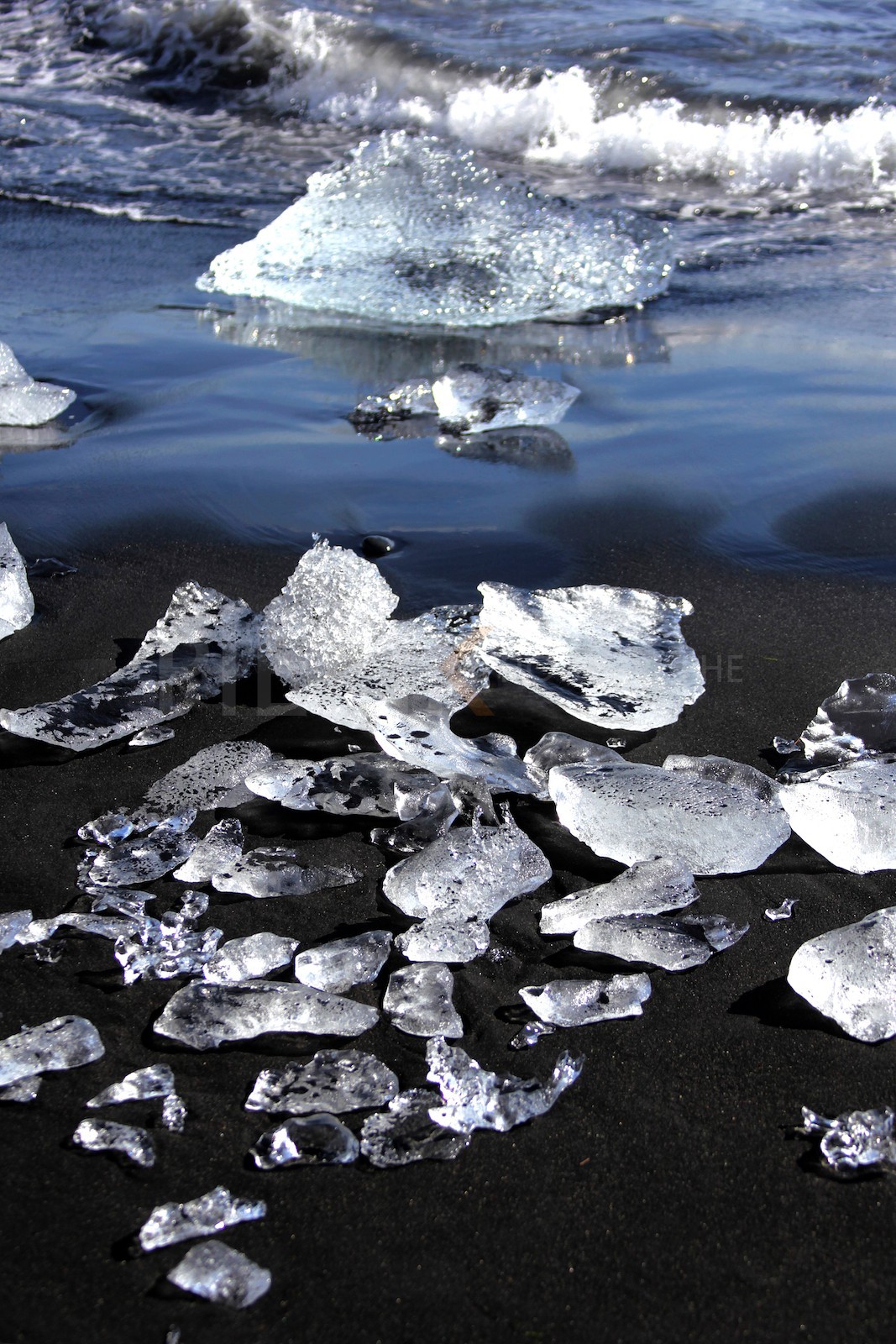 Mer de glace