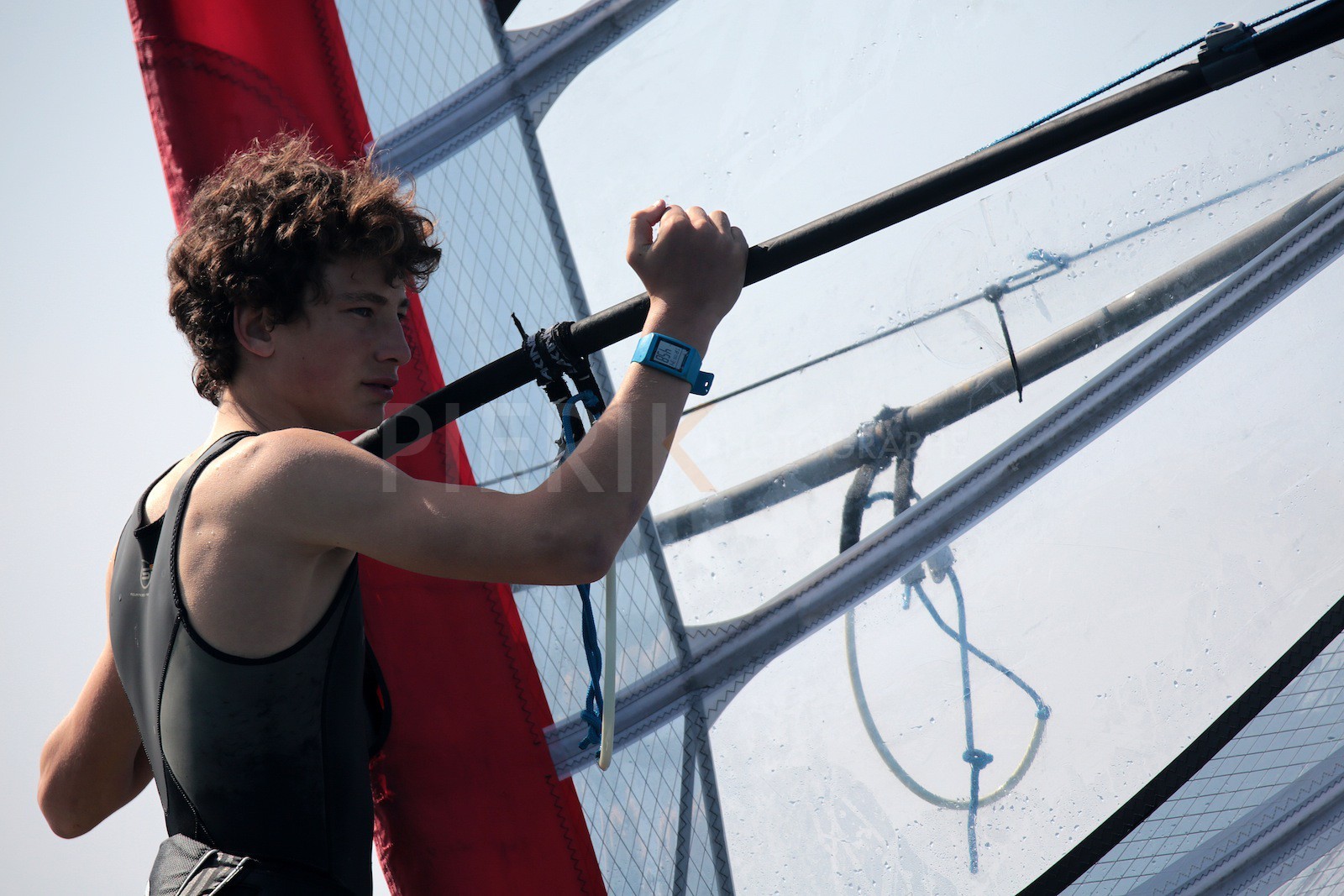 Med Cup 2013, jour 3, YCPR