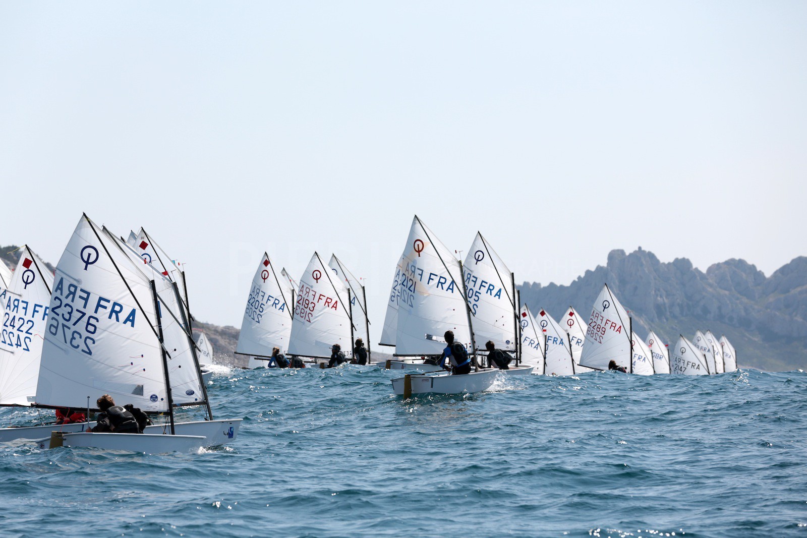 CIP Optimists 2013 YCPR