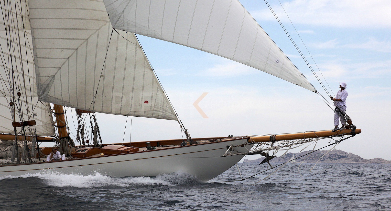 Moonbeam IV