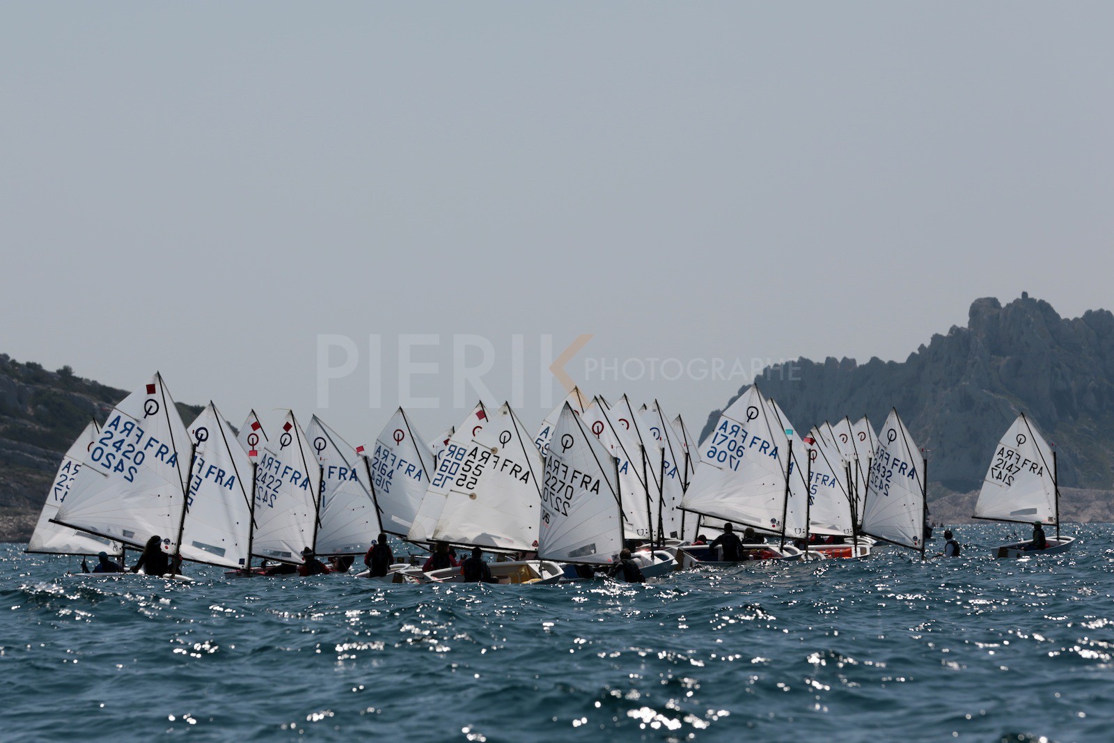 CIP Optimists 2013 YCPR