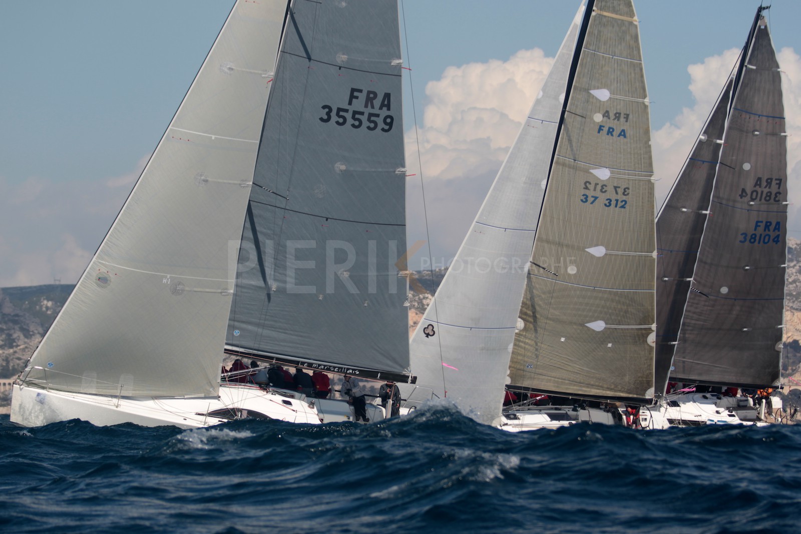 Glen Ellen Le Marseillais