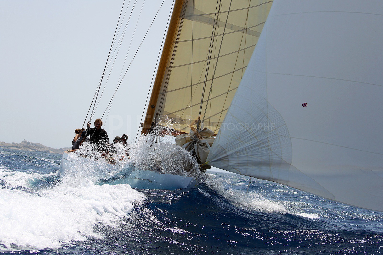 Irène VIII