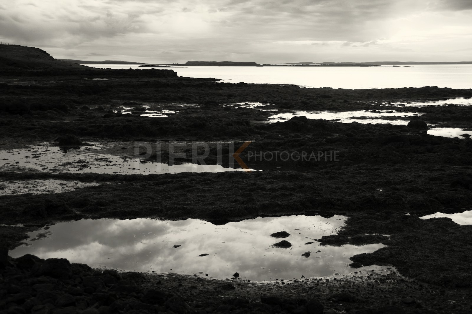 Flatey island