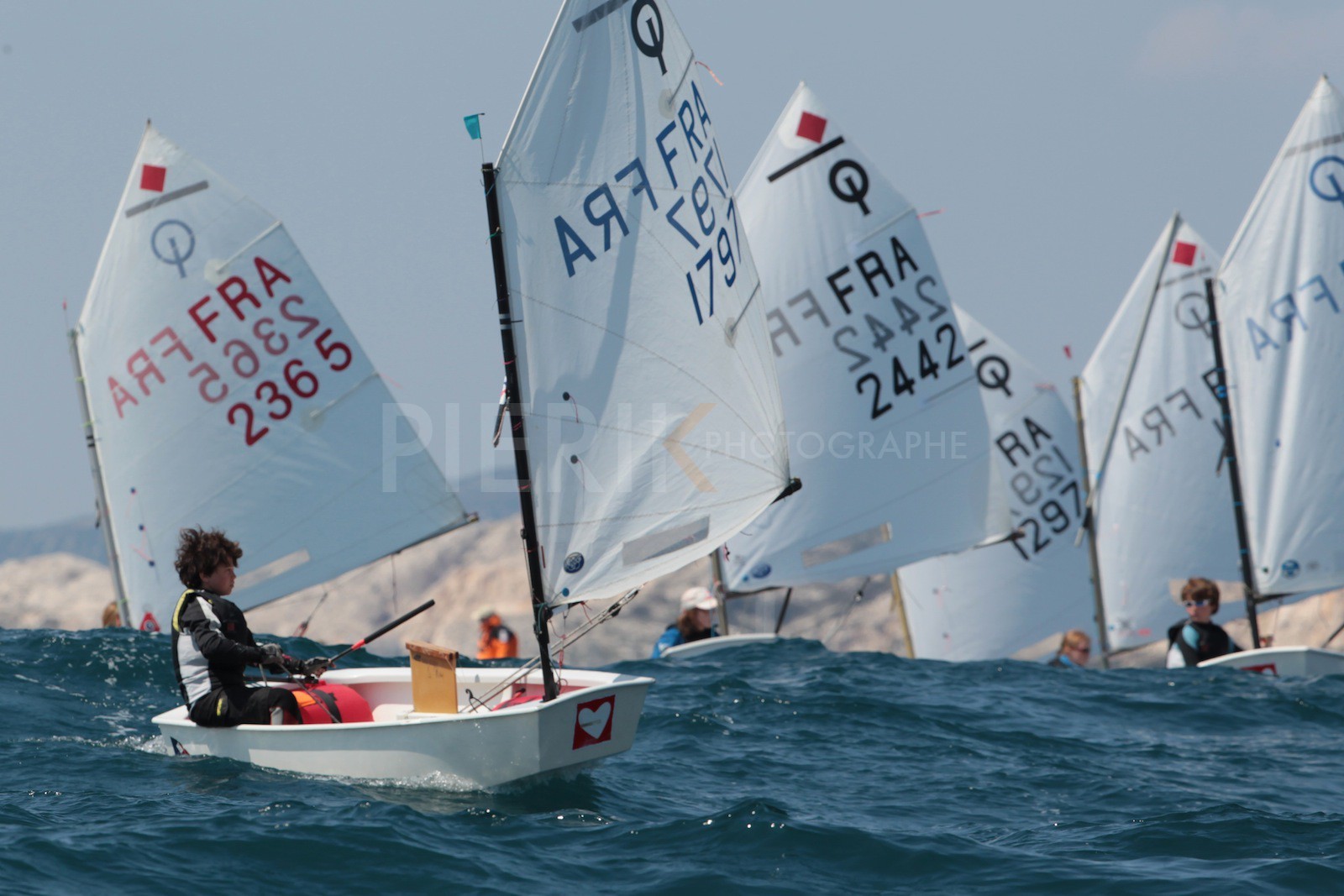 CIP Optimists 2013 YCPR CIP Optimists 2013 YCPR