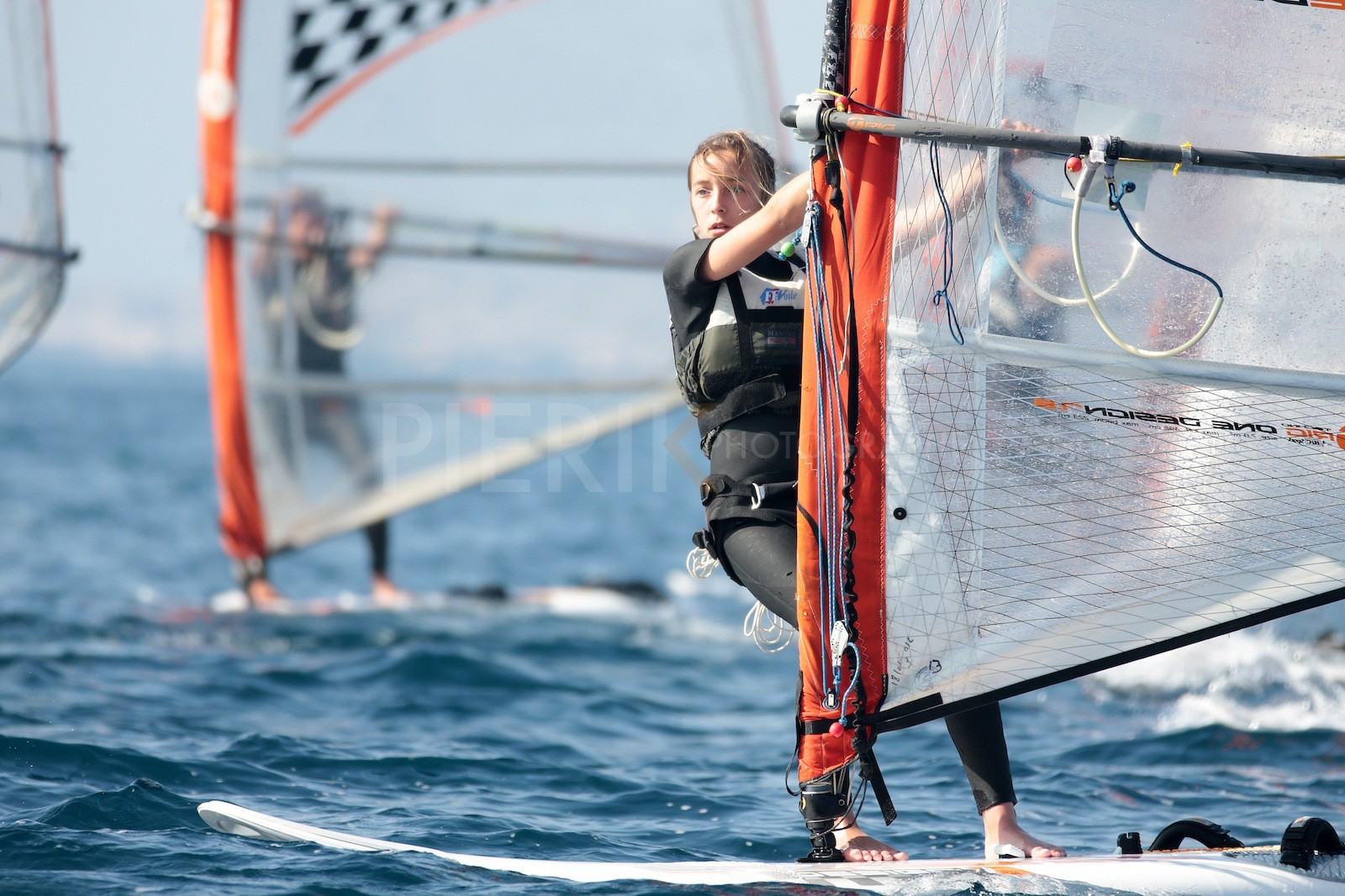 Med Cup 2013, jour 3, YCPR