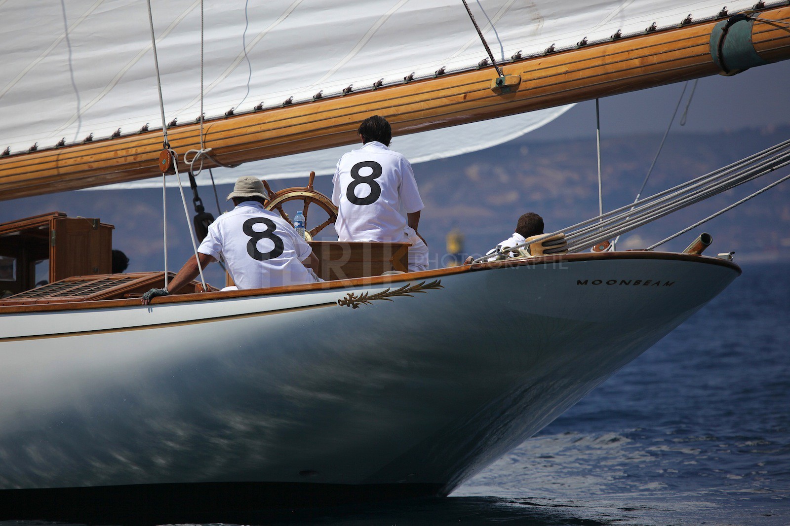 Moonbeam IV Moonbeam IV