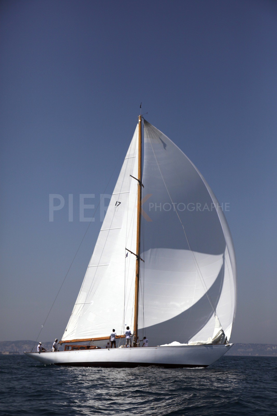 The Blue Peter