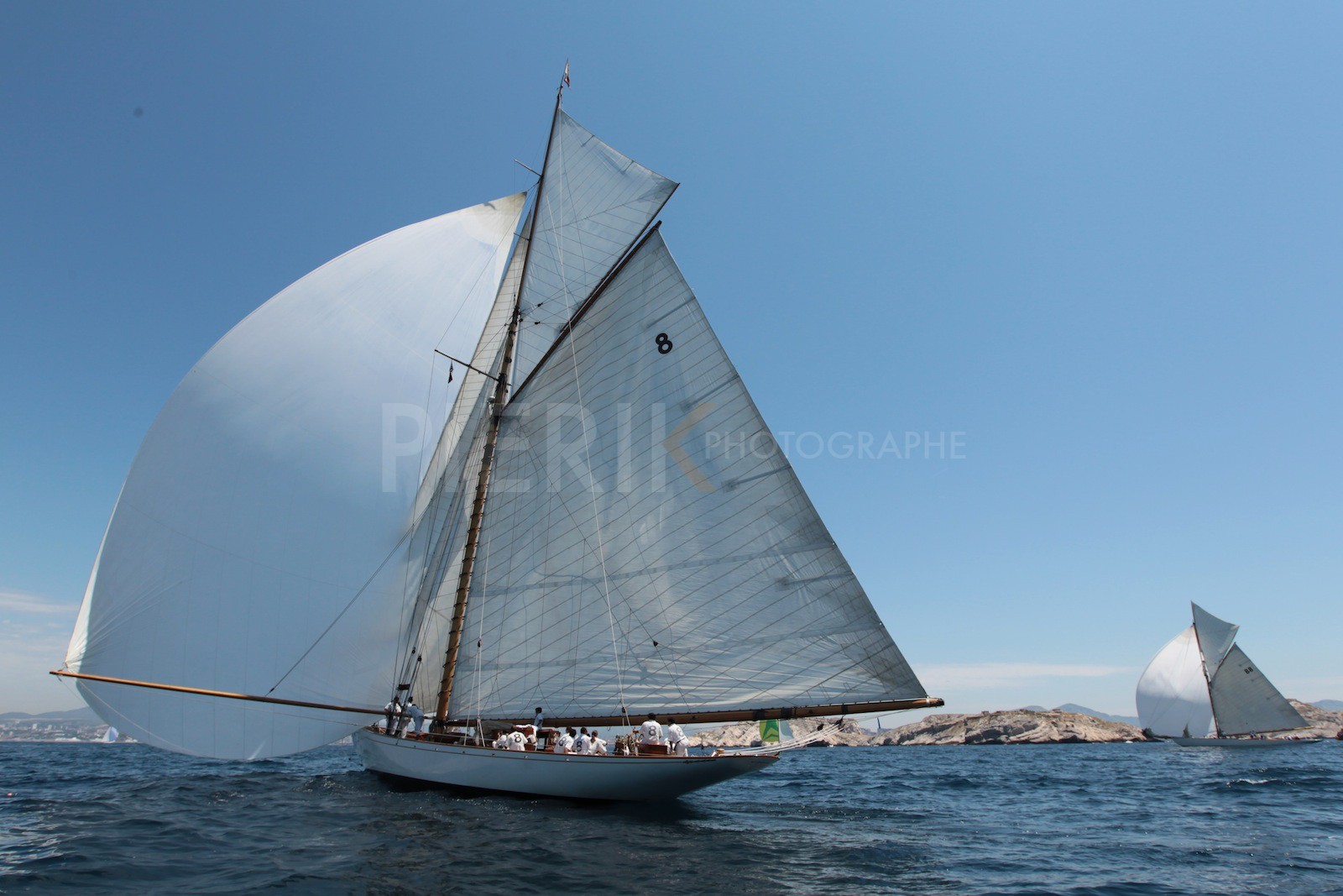 Moonbeam IV.