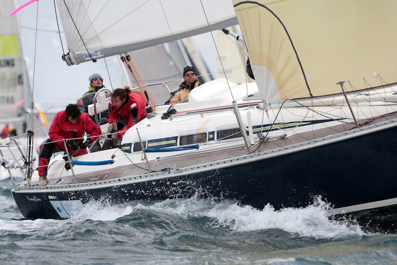 Fioupelan, Faculté des Sciences AMU