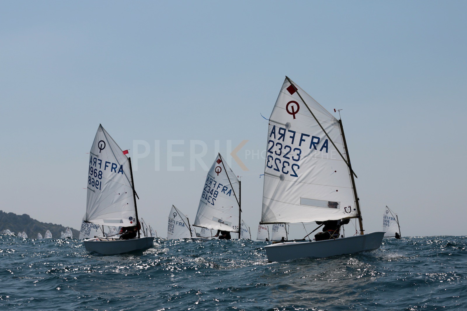 CIP Optimists 2013 YCPR