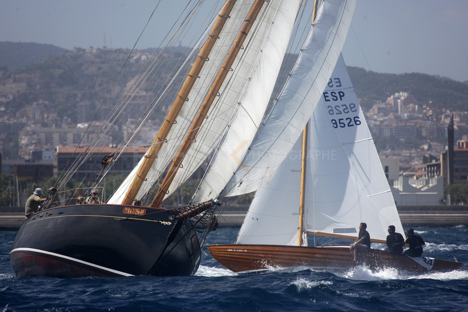 Malabar X vs Silva Racing