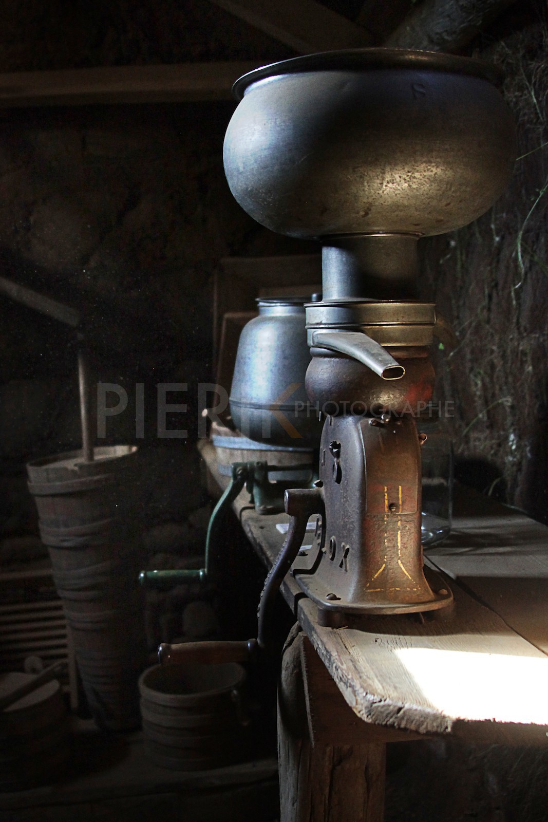 Intérieur