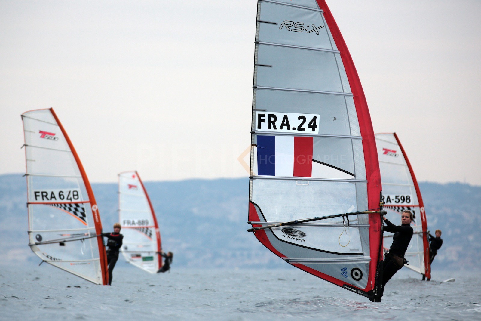 Med Cup 2013, YCPR