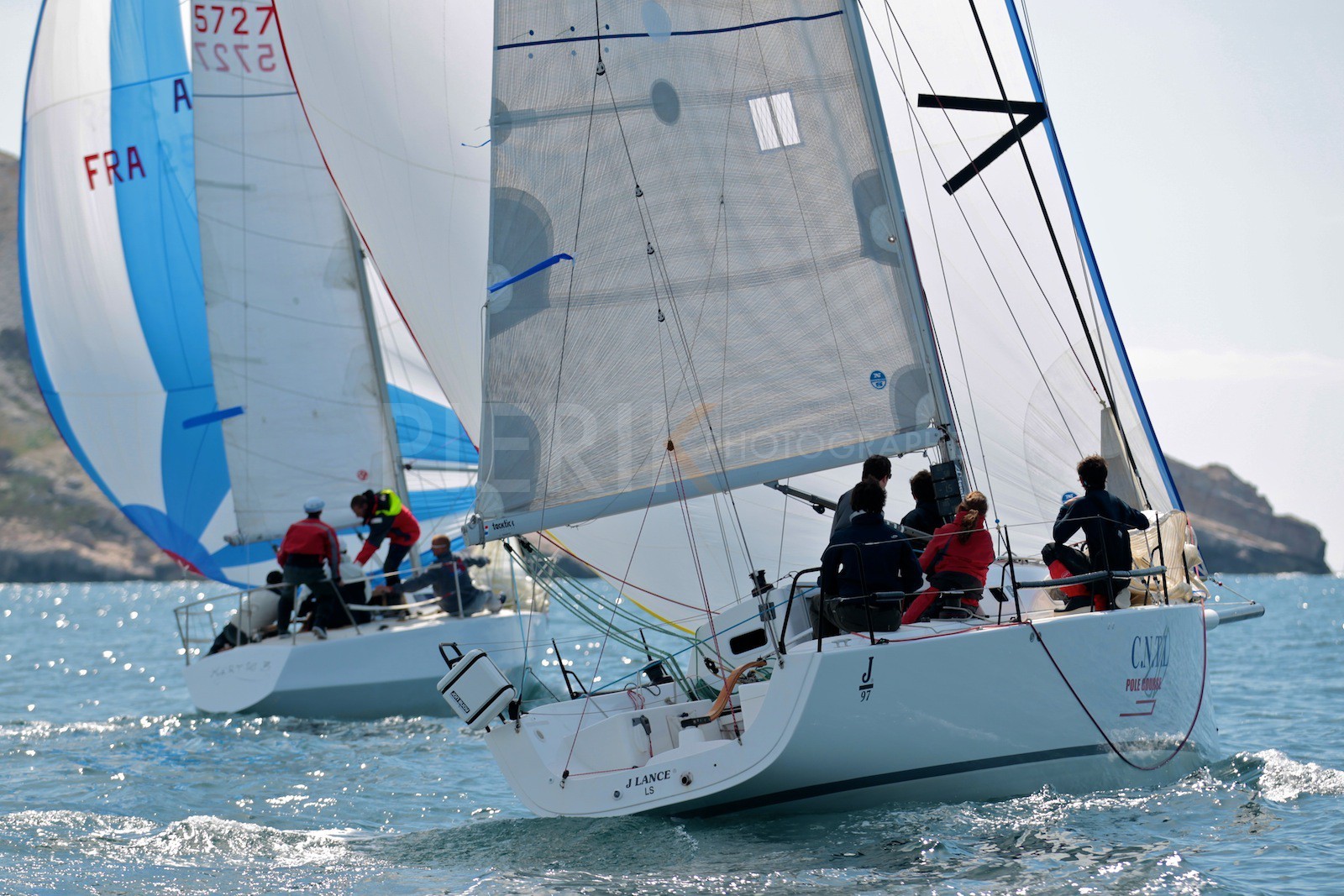 Zed 5 avec Kertios 3