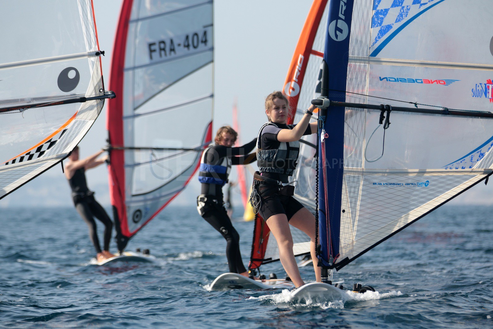 Med Cup 2013, jour 3, YCPR