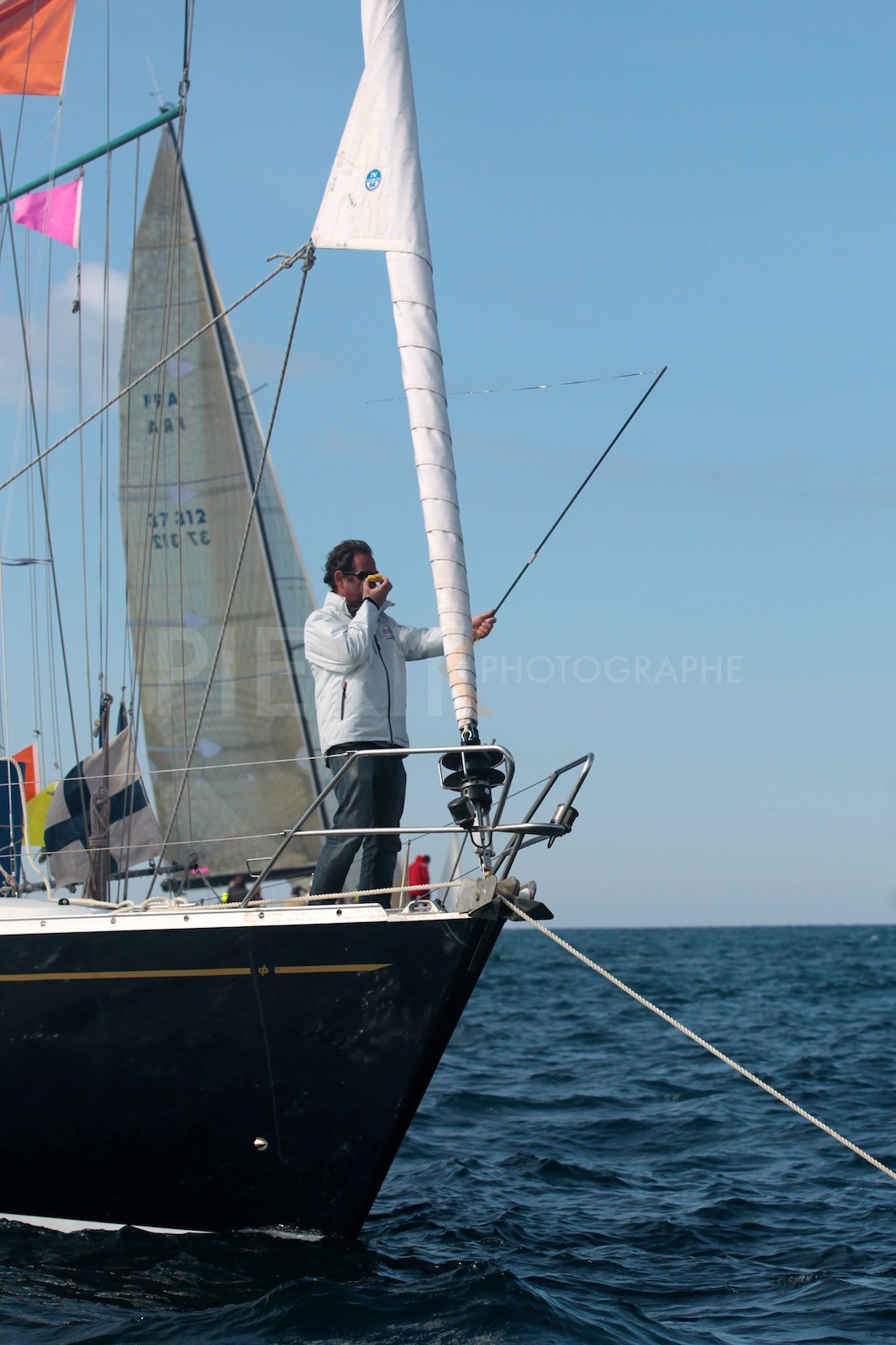 Philippe Faure fait le point