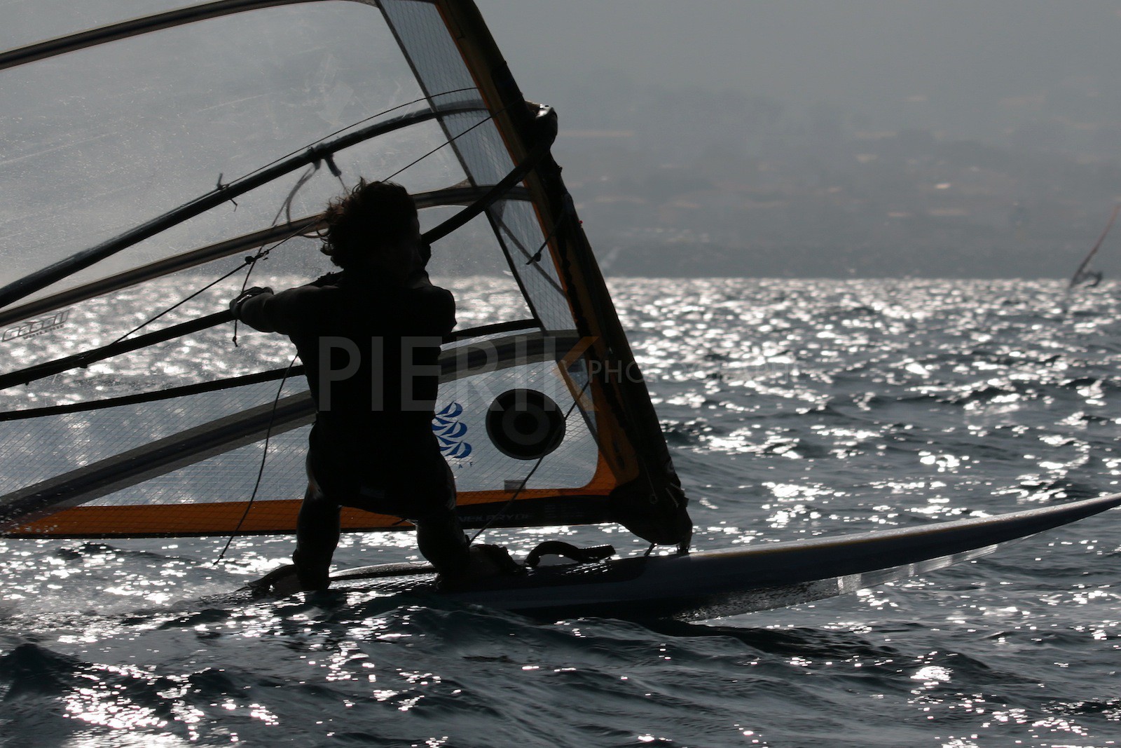 Med Cup 2013, jour 2, YCPR