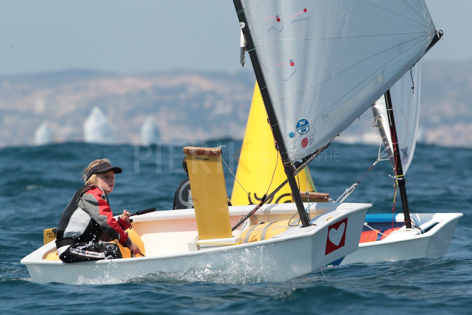 CIP Optimists 2013 YCPR CIP Optimists 2013 YCPR