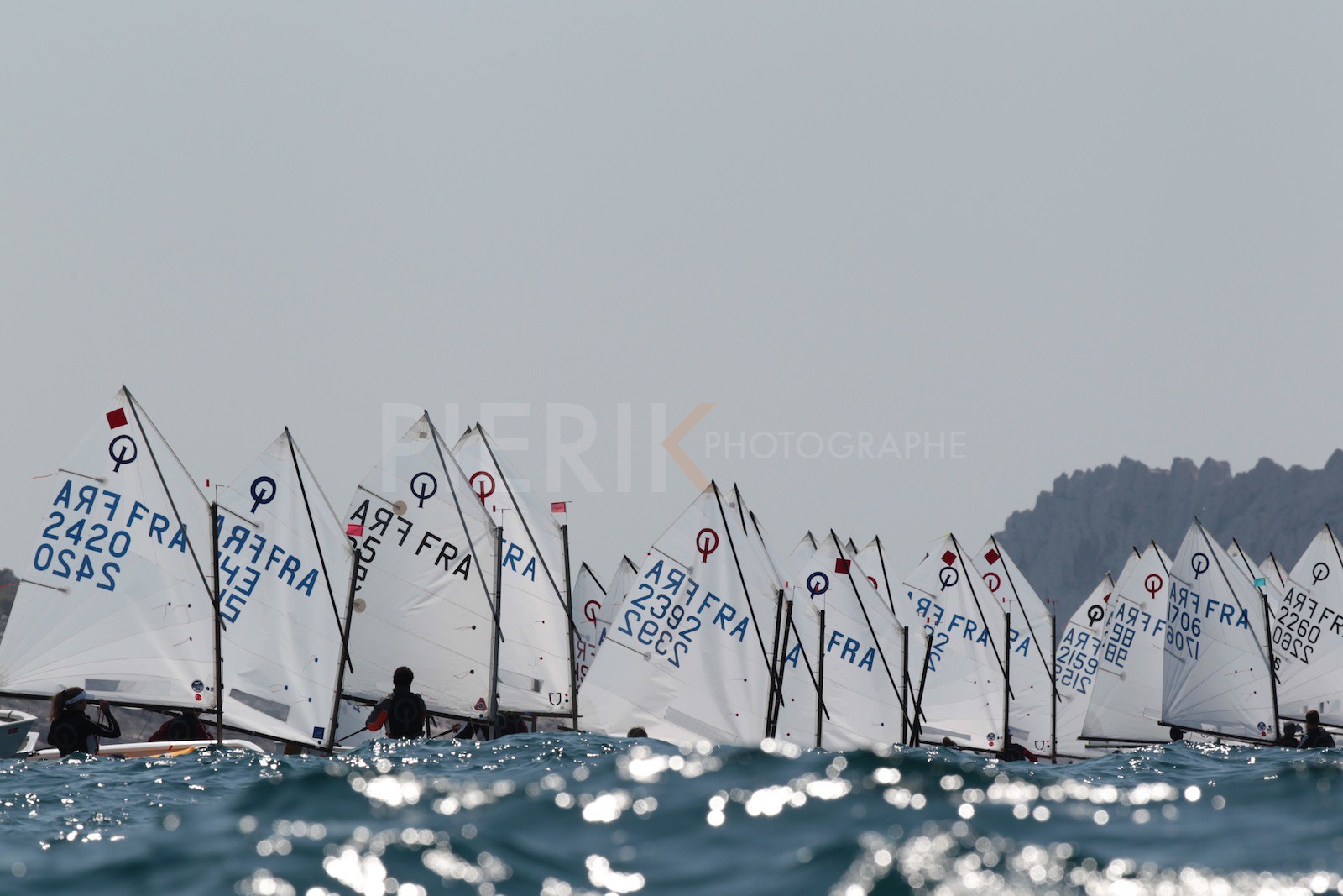 CIP Optimists 2013 YCPR