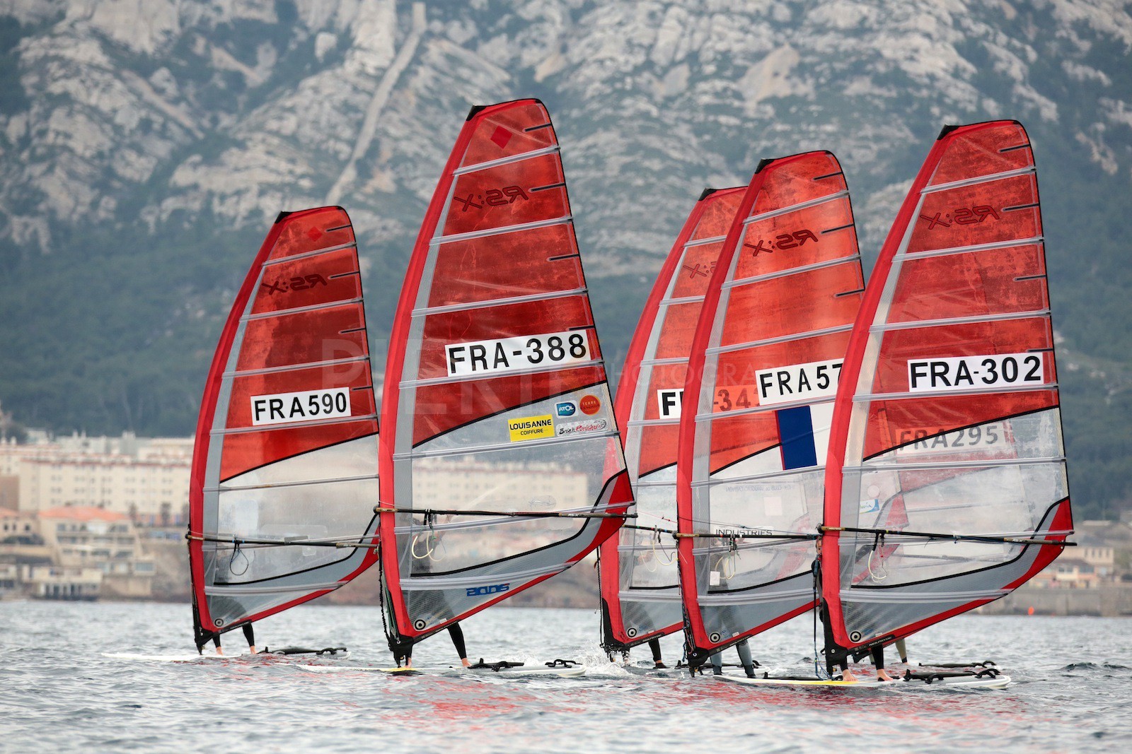 Med Cup 2013, YCPR