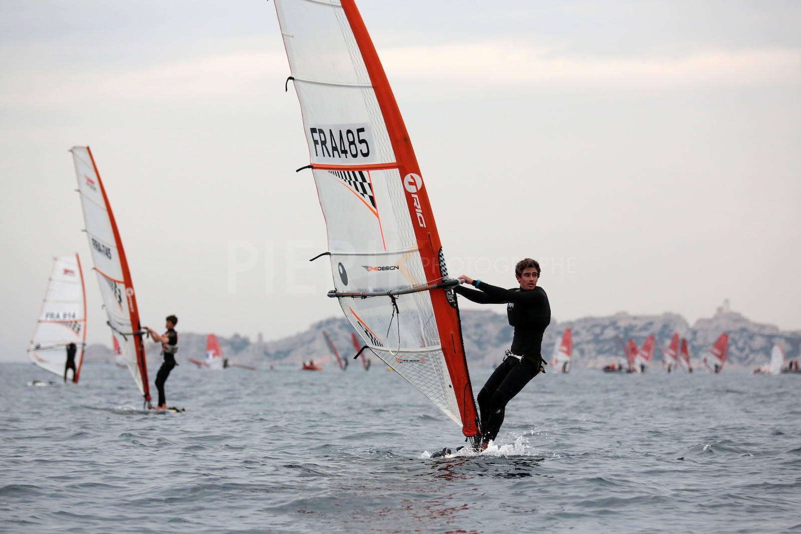 Med Cup 2013, YCPR