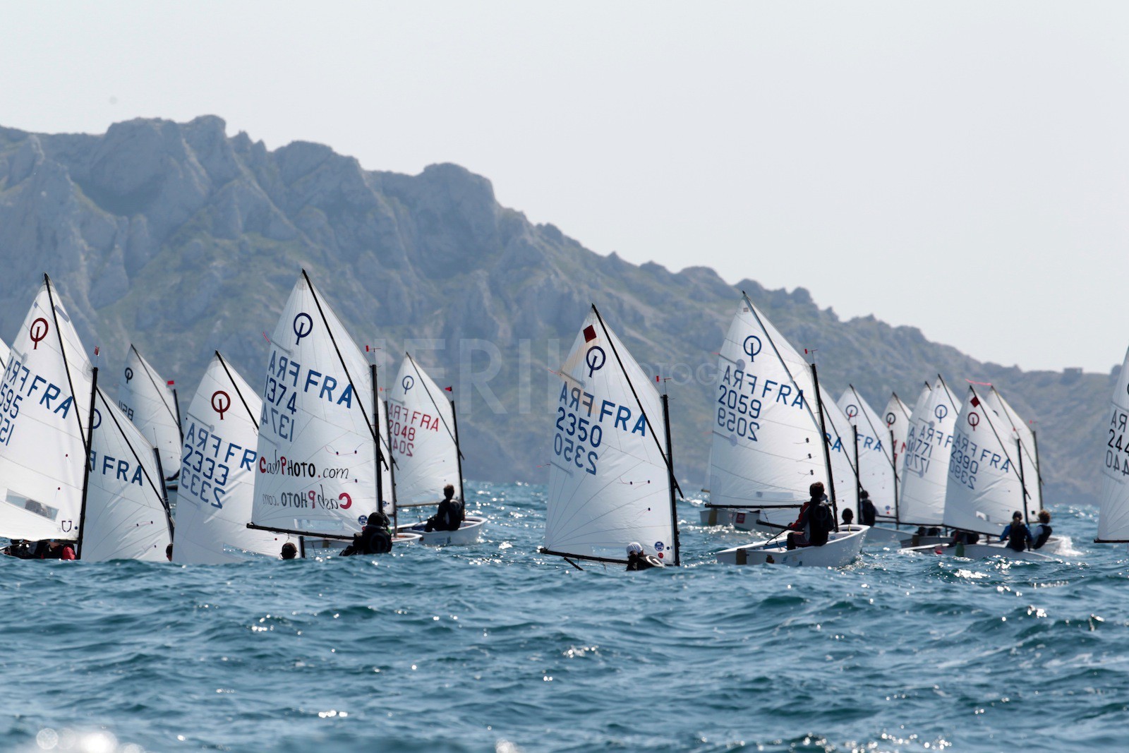 CIP Optimists 2013 YCPR CIP Optimists 2013 YCPR