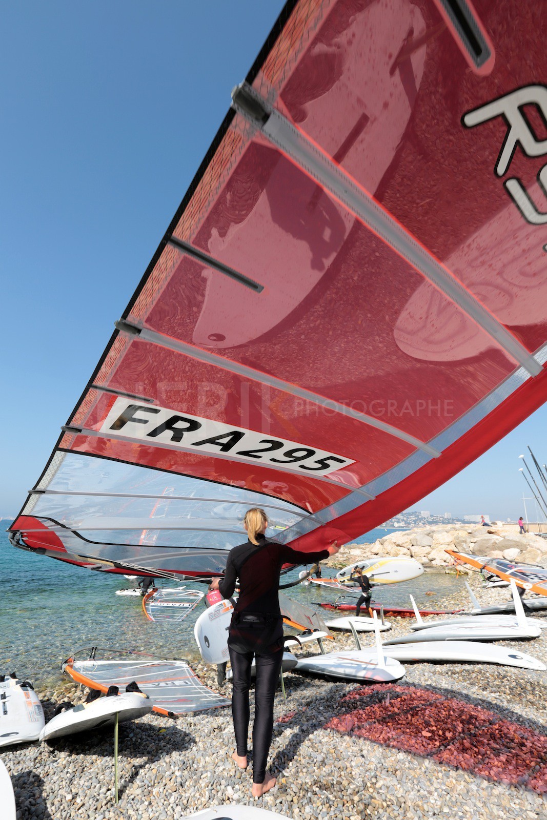 Med Cup 2013, jour 3, YCPR