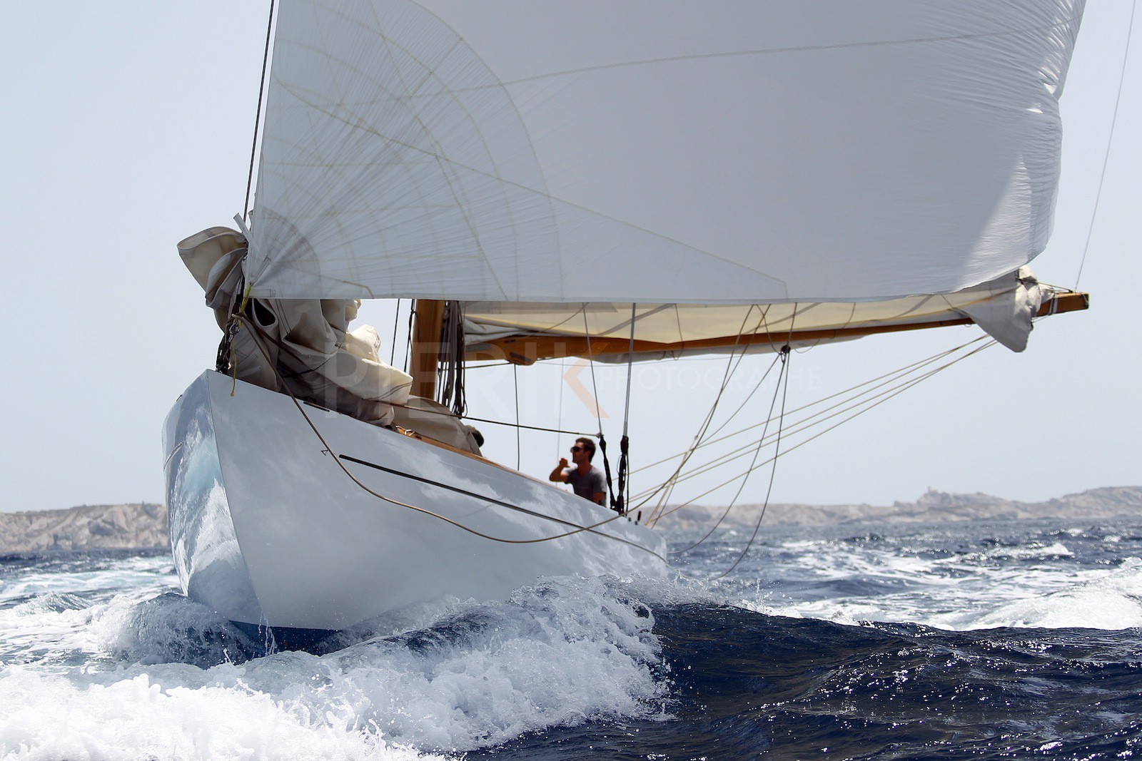 Irène VIII