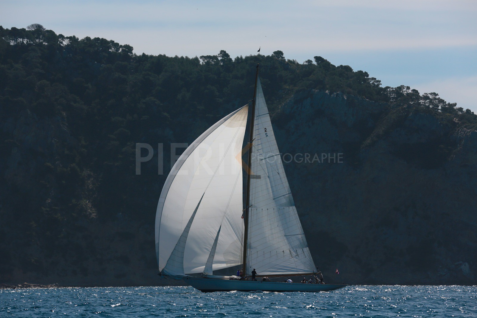 Halloween dans la lumière