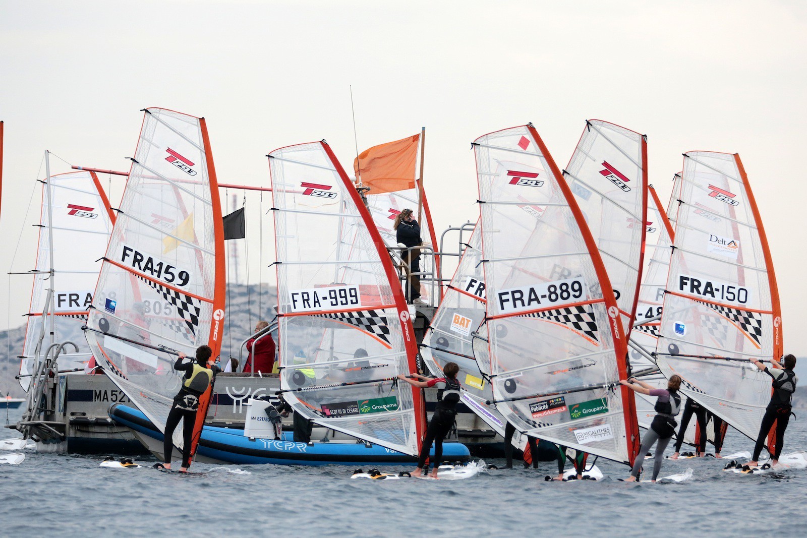 Med Cup 2013, YCPR