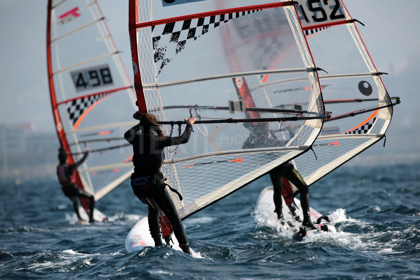 Med Cup 2013, jour 2, YCPR