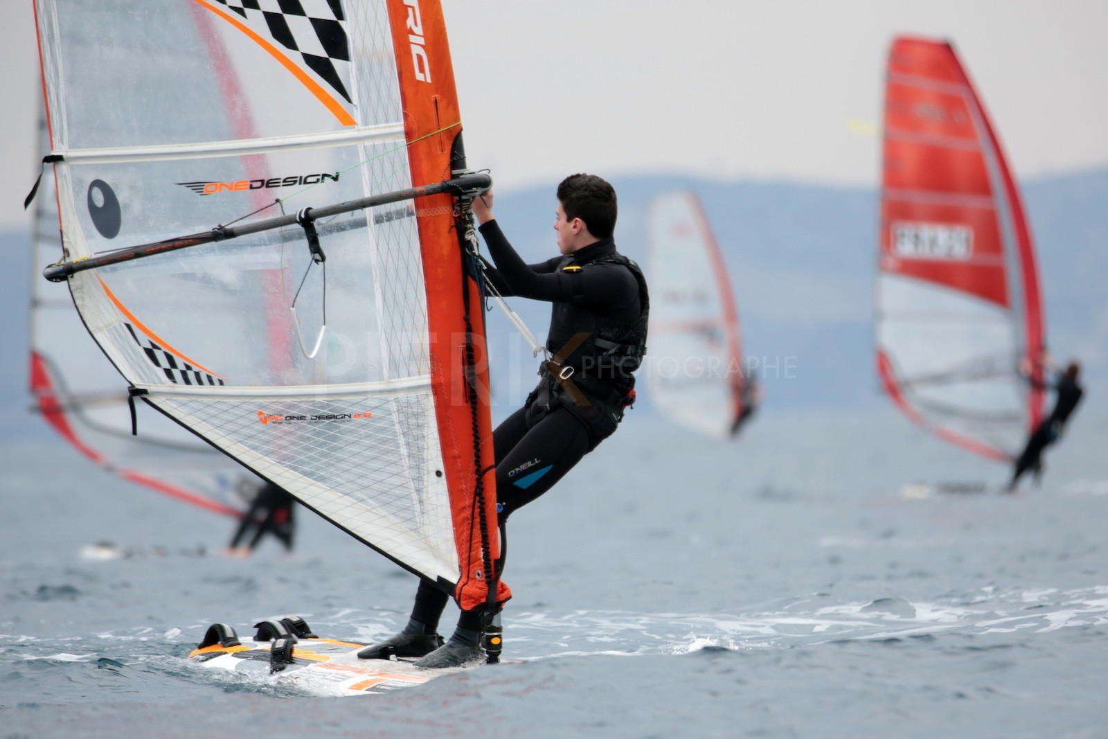 Med Cup 2013, YCPR