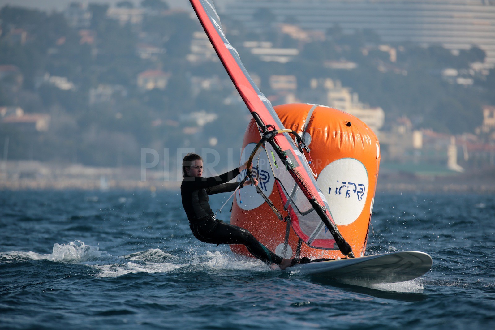 Med Cup 2013, jour 2, YCPR