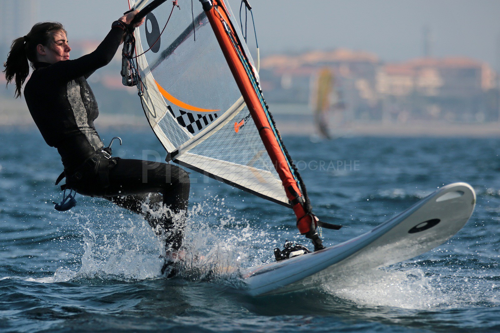 Med Cup 2013, jour 2, YCPR