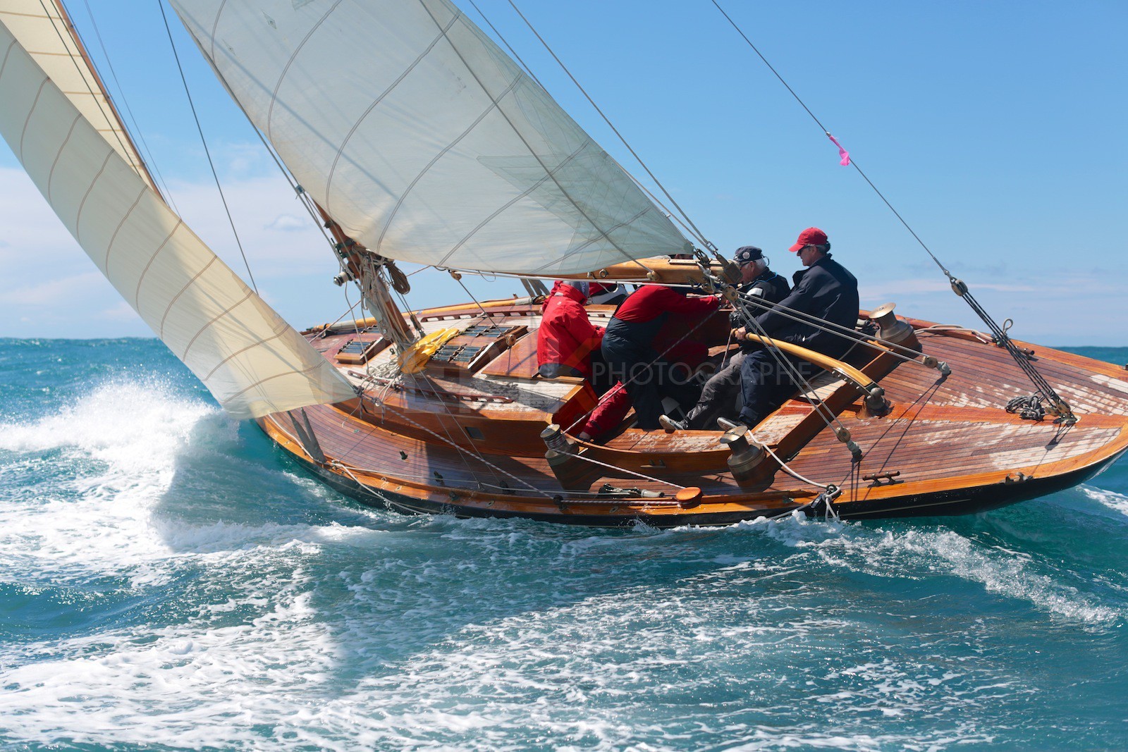 Voiles de Cassis 2013