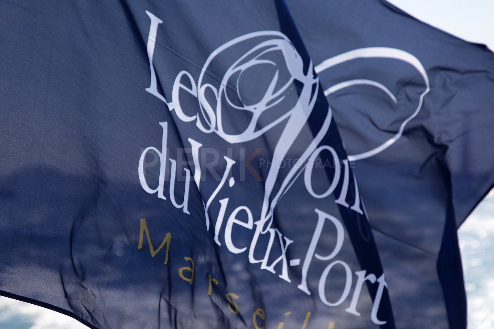 Pavillon des Voiles