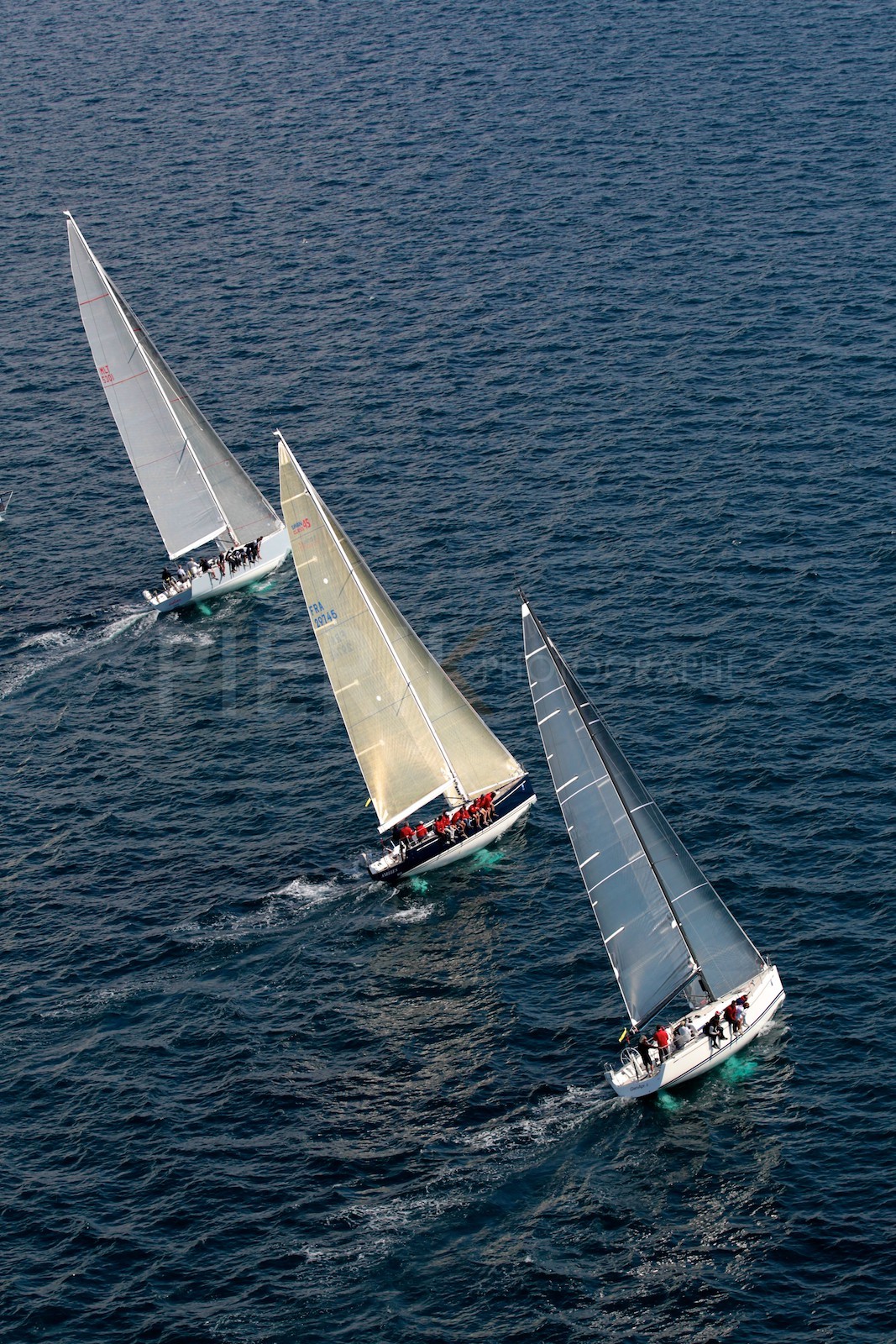 Bord à bord, Gen Api, Axelle S, Dralion