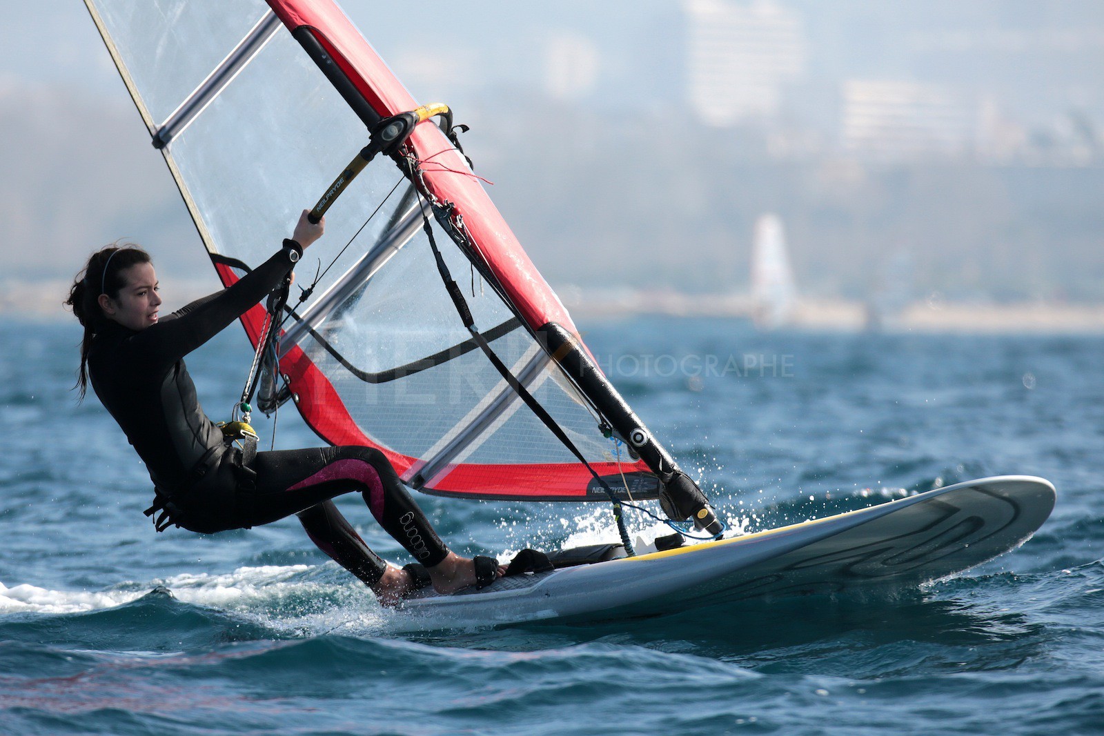 Med Cup 2013, jour 2, YCPR