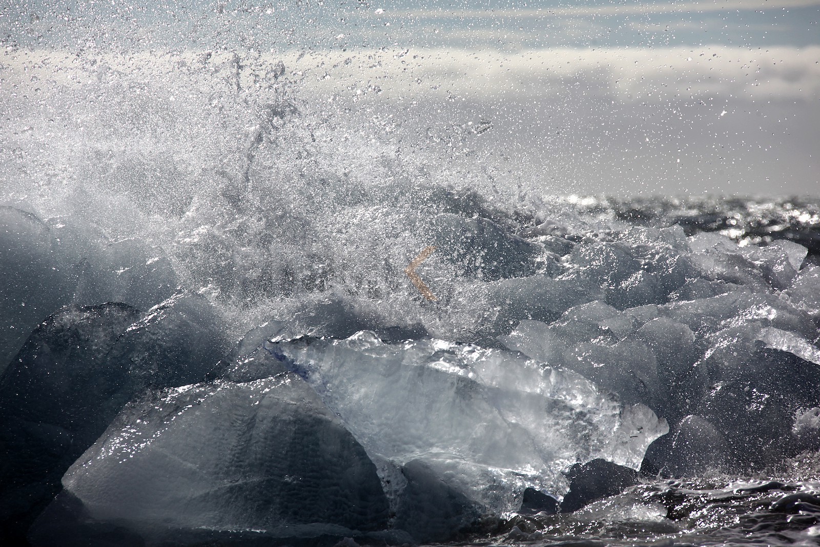 Mer de glace
