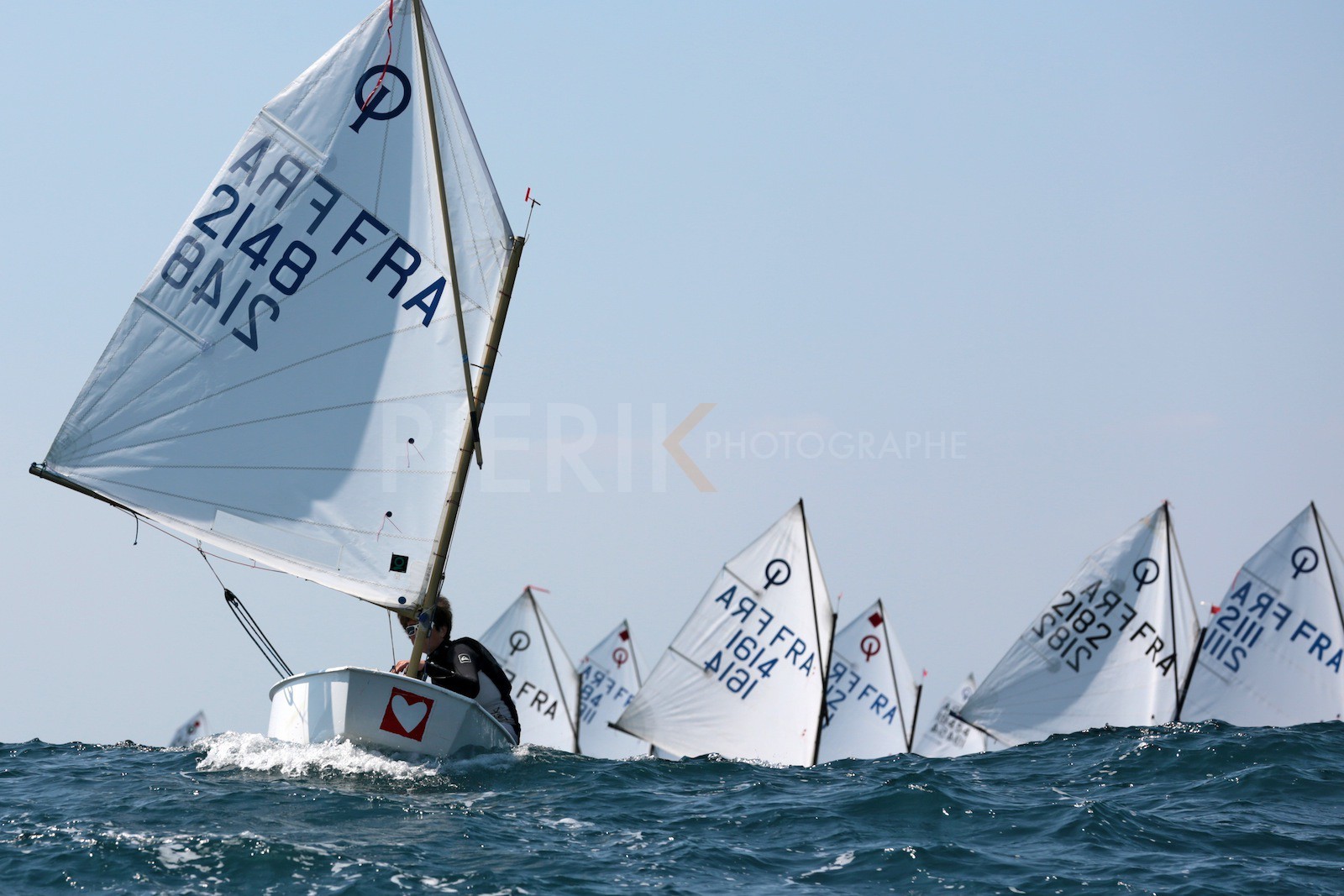 CIP Optimists 2013 YCPR