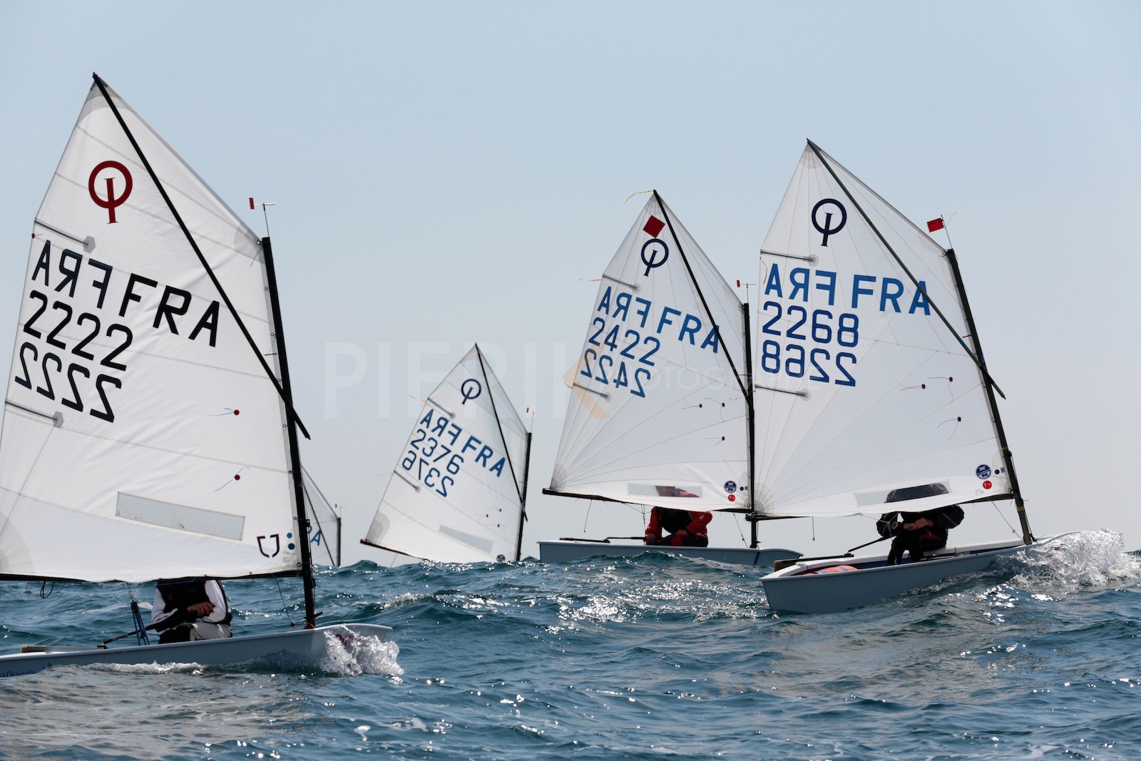 CIP Optimists 2013 YCPR