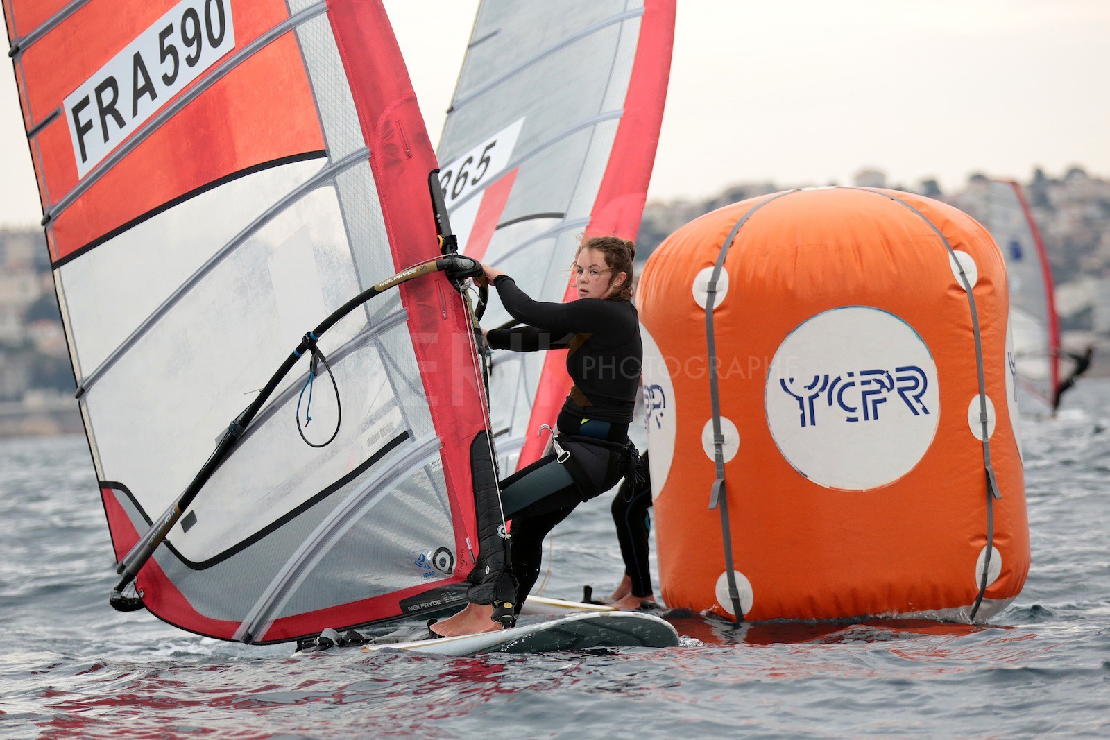 Med Cup 2013, YCPR
