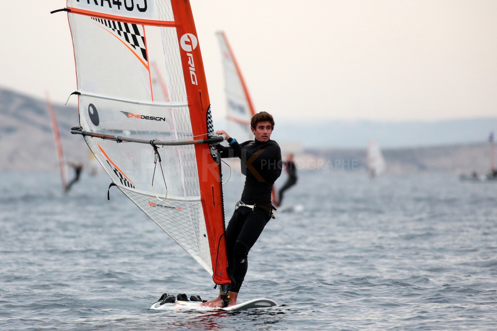 Med Cup 2013, YCPR