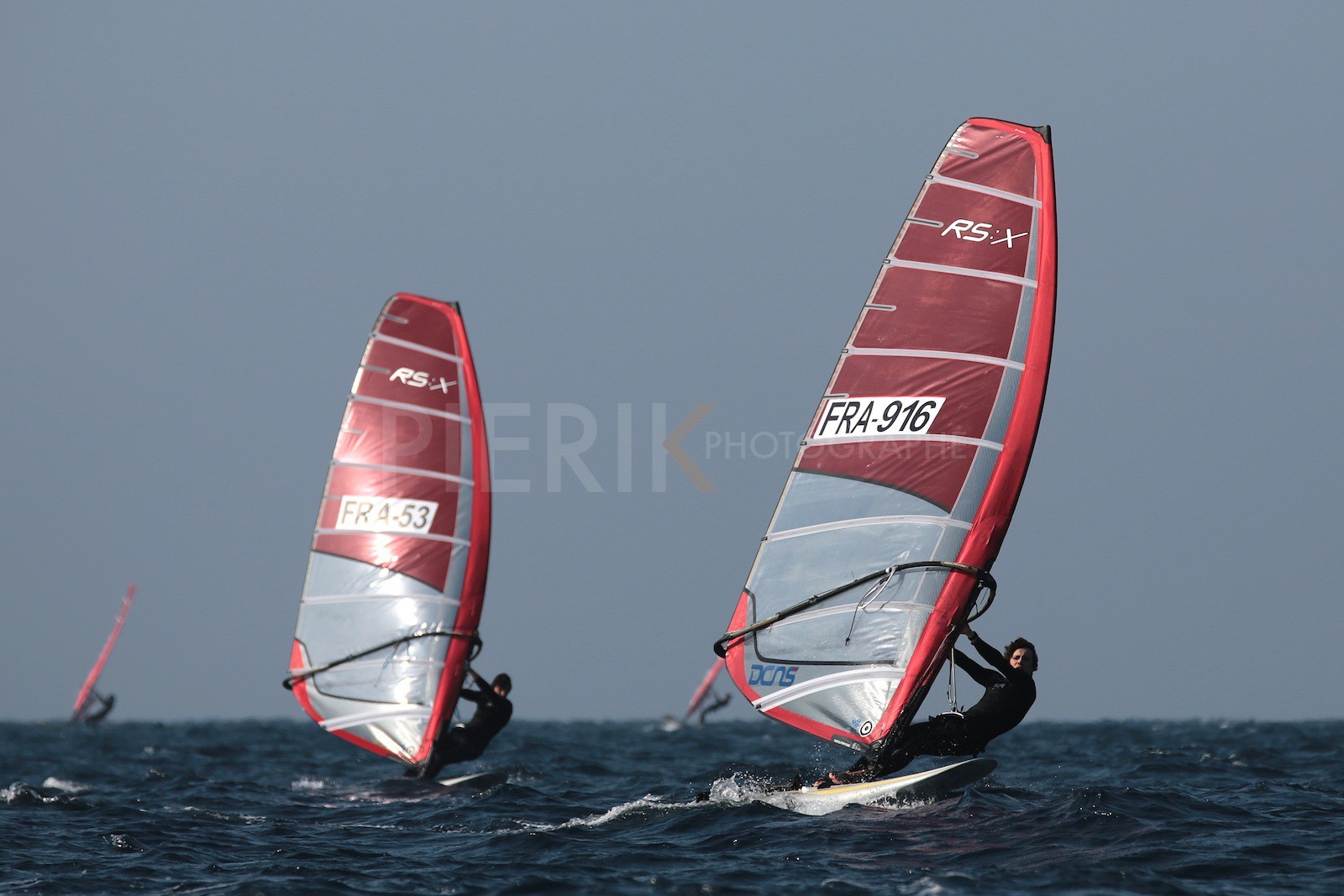 Med Cup 2013, jour 2, YCPR