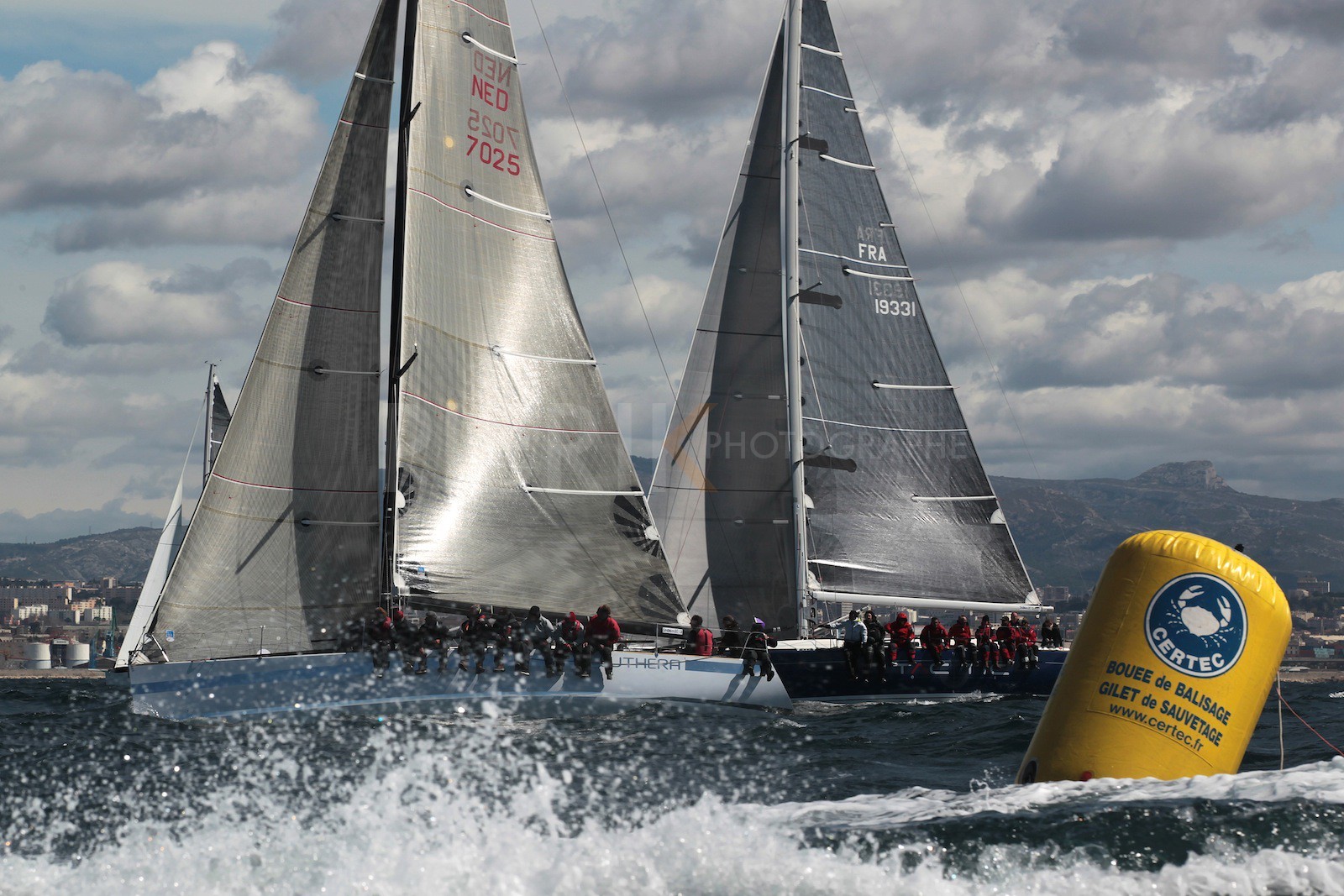 Eleuthera et Tac Tic